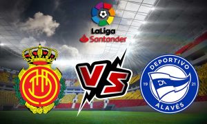 مشاهدة مباراة ديبورتيفو ألافيس و ريال مايوركا بث مباشر 2024-02-24 Deportivo Alavés vs Mallorca
