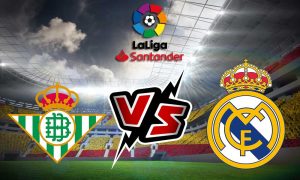 مشاهدة مباراة ريال مدريد و ريال بيتيس بث مباشر 2023-12-09 Real Betis vs Real Madrid