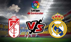 مشاهدة مباراة ريال مدريد و غرناطة بث مباشر 2023-12-02 Real Madrid vs Granada