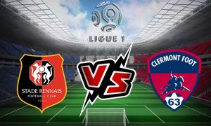 مشاهدة مباراة رين و كليرمون فوت 63 بث مباشر 2024-02-18 Rennes vs Clermont
