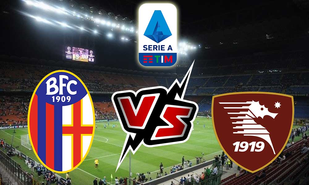 مشاهدة مباراة ساليرنيتانا و بولونيا بث مباشر 2023-12-10 Salernitana vs Bologna