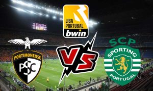 مشاهدة مباراة سبورتينج لشبونة و بورتيمونينسي بث مباشر 2023-12-30 Portimonense vs Sporting CP
