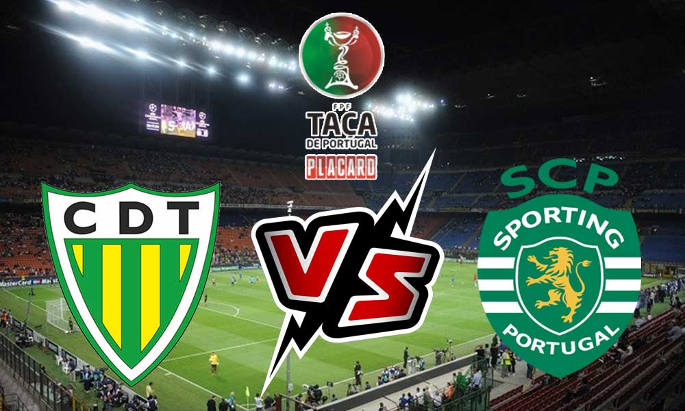 مشاهدة مباراة سبورتينج لشبونة و تونديلا بث مباشر 2023-12-23 	Tondela vs Sporting CP