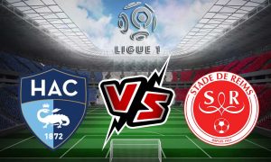 مشاهدة مباراة ستاد ريمس و لوهافر بث مباشر 2024-02-25 Le Havre vs Reims