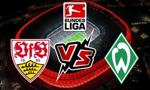 مشاهدة مباراة شتوتجارت و فيردر بريمن بث مباشر 2023-12-02 Stuttgart vs Werder Bremen
