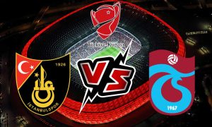 مشاهدة مباراة طرابزون سبور و اسطنبول سبور بث مباشر 2023-12-19 İstanbulspor vs Trabzonspor
