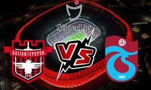 مشاهدة مباراة طرابزون سبور و غازي عنتاب بث مباشر 2023-12-10 Gaziantepspor vs Trabzonspor