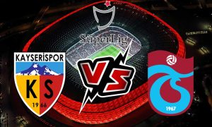 مشاهدة مباراة طرابزون سبور و قيصري سبور بث مباشر 2023-12-03 Trabzonspor vs Kayserispor