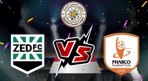مشاهدة مباراة فاركو و زد اف سي بث مباشر 2024-01-16 كأس الرابطة المصرية