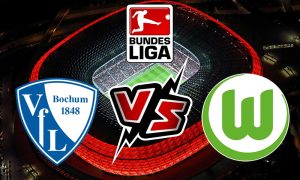 مشاهدة مباراة فولفسبورج و بوخوم بث مباشر 2023-12-02 Bochum vs Wolfsburg