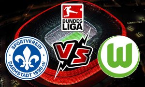مشاهدة مباراة فولفسبورج و دارمشتات 98 بث مباشر 2023-12-16 Darmstadt 98 vs Wolfsburg