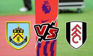 مشاهدة مباراة بيرنلي و فولهام بث مباشر 2024-02-03 Burnley vs Fulham