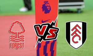 مشاهدة مباراة فولهام و نوتينغهام فورست بث مباشر 2023-12-07 Fulham vs Nottingham Forest