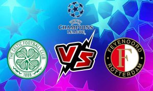 مشاهدة مباراة فينورد روتردام و سيلتك بث مباشر 2023-12-13 Celtic vs Feyenoord