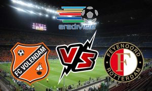 مشاهدة مباراة فينورد روتردام و فوليندام بث مباشر 2023-12-07 Feyenoord vs Volendam