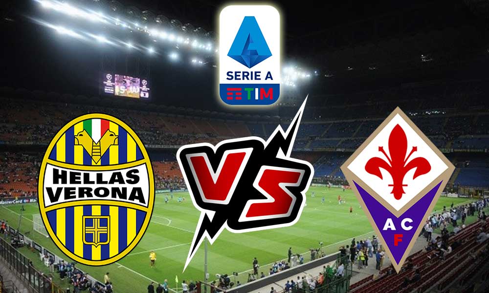 مشاهدة مباراة فيورنتينا و هيلاس فيرونا بث مباشر 2023-12-17 Fiorentina vs Hellas Verona