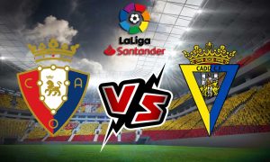 مشاهدة مباراة أوساسونا و قاديش بث مباشر 2024-02-17 Osasuna vs Cádiz