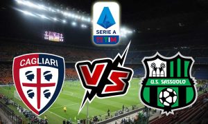 مشاهدة مباراة كالياري و ساسولو بث مباشر 2023-12-11 Cagliari vs Sassuolo
