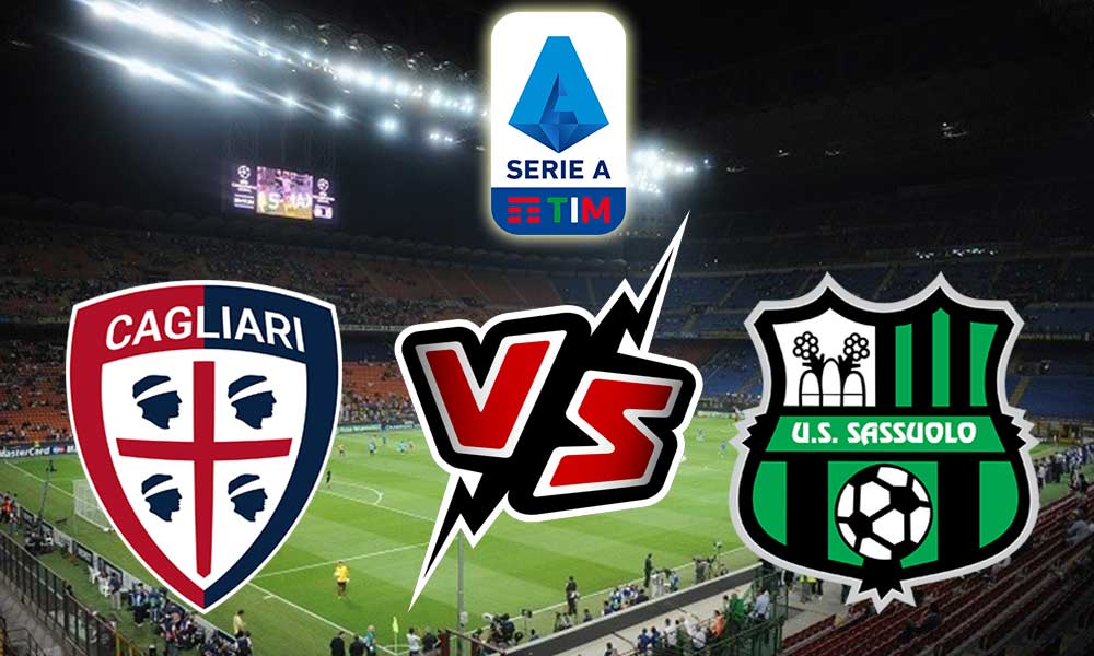 مشاهدة مباراة كالياري و ساسولو بث مباشر 2023-12-11 Cagliari vs Sassuolo