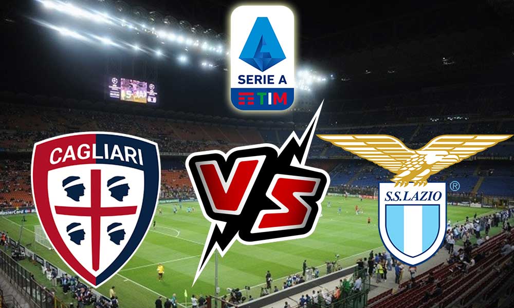 مشاهدة مباراة لاتسيو و كالياري بث مباشر 2024-02-10 Cagliari vs Lazio