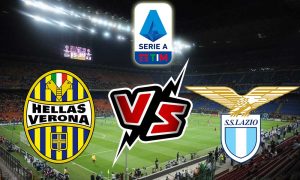 مشاهدة مباراة لاتسيو و هيلاس فيرونا بث مباشر 2023-12-09 Hellas Verona vs Lazio