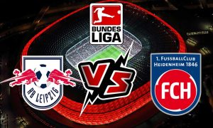 مشاهدة مباراة لايبزيج و هايدنهايم بث مباشر 2023-12-02 RB Leipzig vs Heidenheim