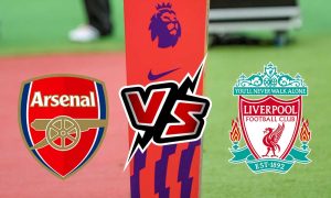 مشاهدة مباراة آرسنال و ليفربول بث مباشر 2024-02-04 Arsenal vs Liverpool