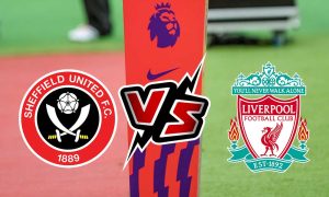 مشاهدة مباراة ليفربول و شيفيلد يونايتد بث مباشر 2023-12-07 Sheffield United vs Liverpool
