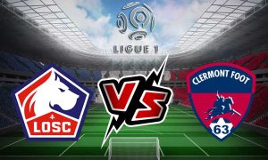 مشاهدة مباراة ليل و كليرمون فوت 63 بث مباشر 2024-02-04 Lille vs Clermont