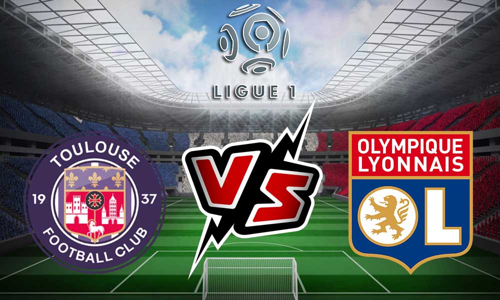 مشاهدة مباراة ليون و تولوز بث مباشر 2024-03-15 Toulouse vs Olympique Lyonnais