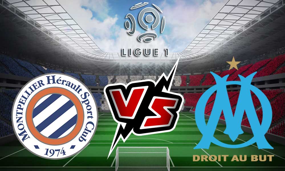 مشاهدة مباراة مارسيليا و مونبلييه بث مباشر 2023-12-20 Montpellier vs Olympique Marseille