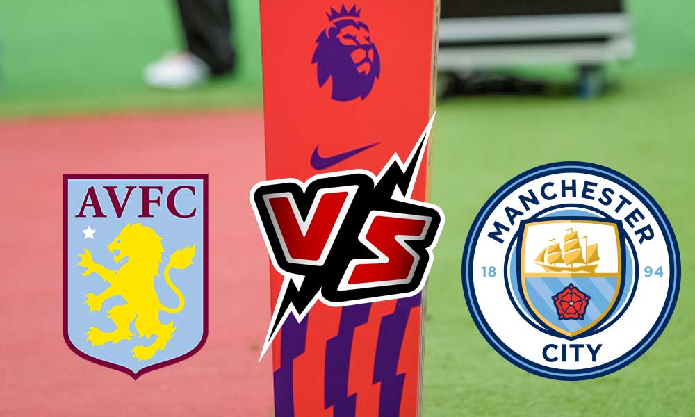 مشاهدة مباراة مانشستر سيتي و أستون فيلا بث مباشر 2023-12-07 Aston Villa vs Manchester City