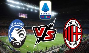 مشاهدة مباراة ميلان و أتلانتا بث مباشر 2024-02-25 Milan vs Atalanta