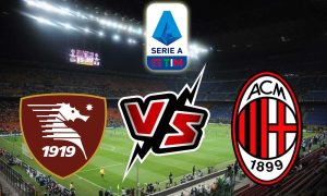 مشاهدة مباراة ميلان و ساليرنيتانا بث مباشر 2023-12-22 Salernitana vs Milan
