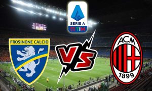 مشاهدة مباراة ميلان و فروسينوني بث مباشر 2024-02-03 Frosinone vs Milan