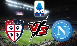 مشاهدة مباراة نابولي و كالياري بث مباشر 2024-02-25 Cagliari vs Napoli