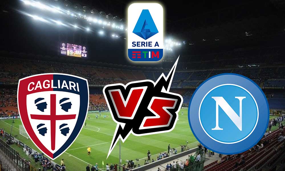 مشاهدة مباراة نابولي و كالياري بث مباشر 2023-12-16 Napoli vs Cagliari