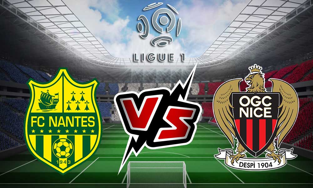 مشاهدة مباراة نانت و نيس بث مباشر 2023-12-02 Nantes vs Nice