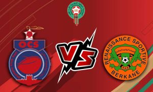 مشاهدة مباراة نهضة بركان و أولمبيك آسفي بث مباشر 2023-12-07 RSB Berkane vs Olympic Safi