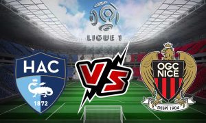 مشاهدة مباراة نيس و لوهافر بث مباشر 2023-12-16 Le Havre vs Nice