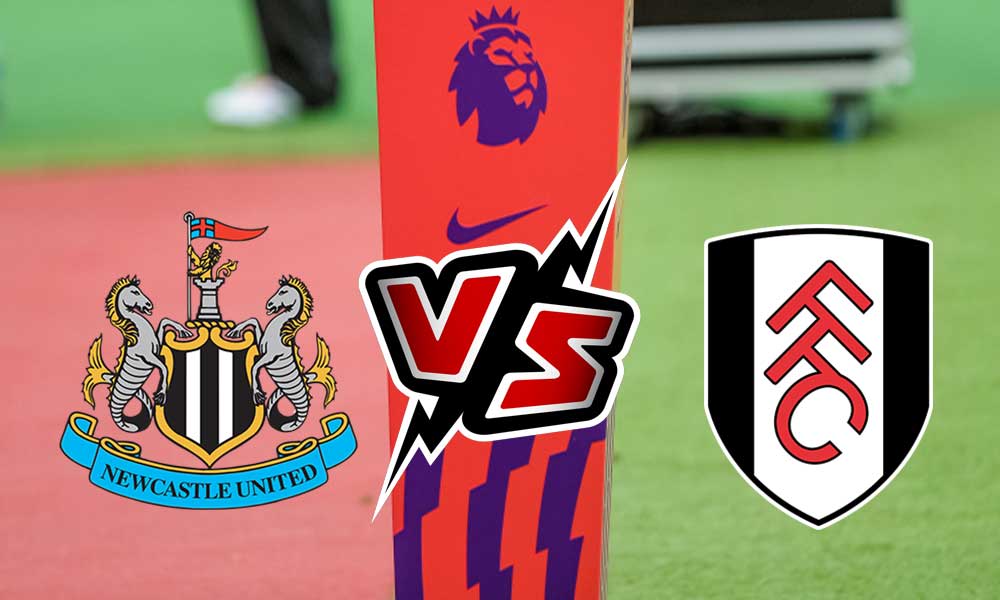 مشاهدة مباراة نيوكاسل يونايتد و فولهام بث مباشر 2023-12-16 Newcastle United vs Fulham
