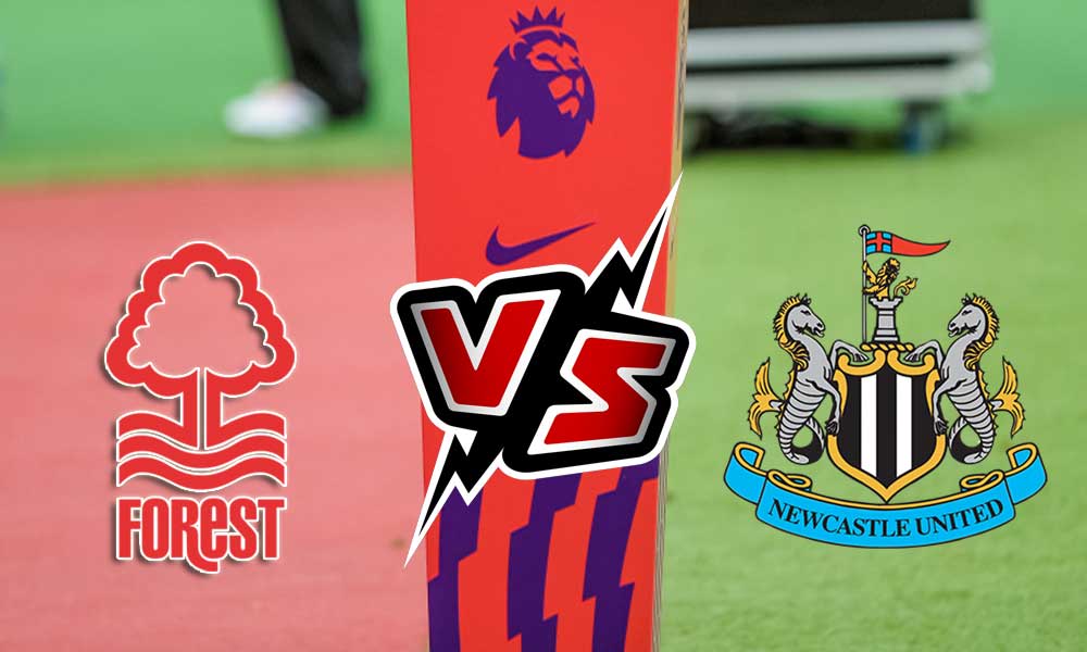 مشاهدة مباراة نيوكاسل يونايتد و نوتينغهام فورست بث مباشر 2023-12-26 Newcastle United vs Nottingham Forest