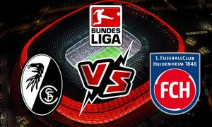 مشاهدة مباراة هايدنهايم و فرايبورج بث مباشر 2023-12-20 Heidenheim vs Freiburg