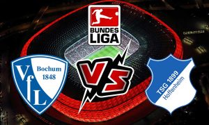 مشاهدة مباراة هوفنهايم و بوخوم بث مباشر 2023-12-08 Hoffenheim vs Bochum