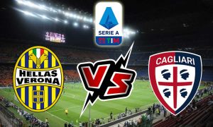 مشاهدة مباراة هيلاس فيرونا و كالياري بث مباشر 2023-12-23 Hellas Verona vs Cagliari