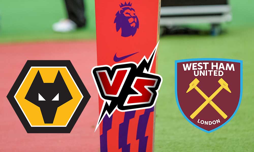 مشاهدة مباراة وست هام يونايتد و وولفرهامبتون بث مباشر 2023-12-17 West Ham United vs Wolverhampton Wanderers