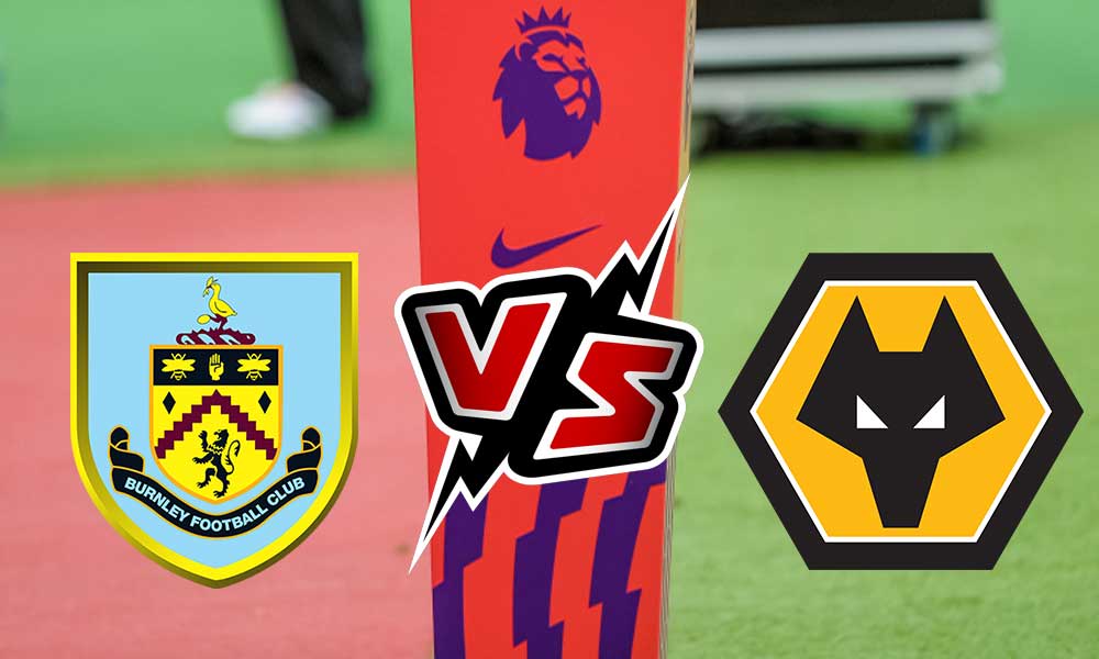 مشاهدة مباراة وولفرهامبتون و بيرنلي بث مباشر 2023-12-05 Wolverhampton Wanderers vs Burnley