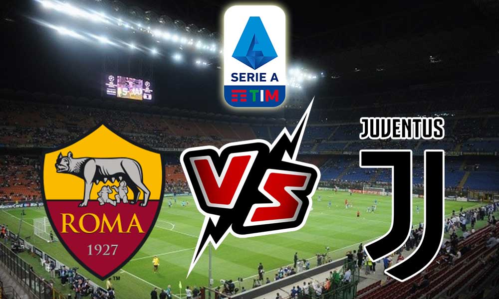 مشاهدة مباراة يوفنتوس و روما بث مباشر 2023-12-30 Juventus vs Roma