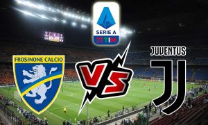 مشاهدة مباراة يوفنتوس و فروسينوني بث مباشر 2024-02-25 Juventus vs Frosinone