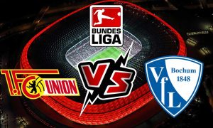 مشاهدة مباراة يونيون برلين و بوخوم بث مباشر 2023-12-16 Bochum vs Union Berlin